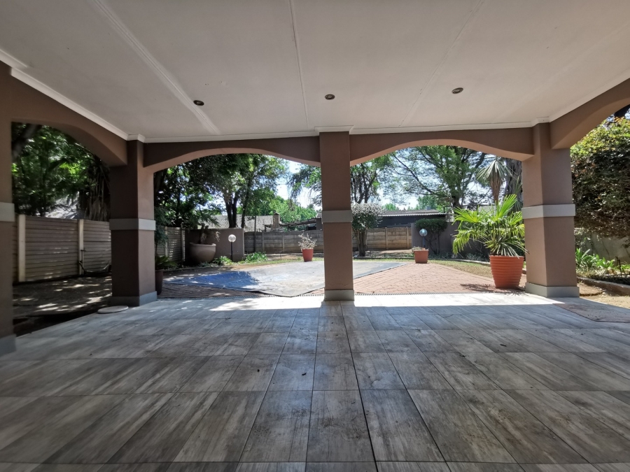 4 Bedroom Property for Sale in Baillie Park North West